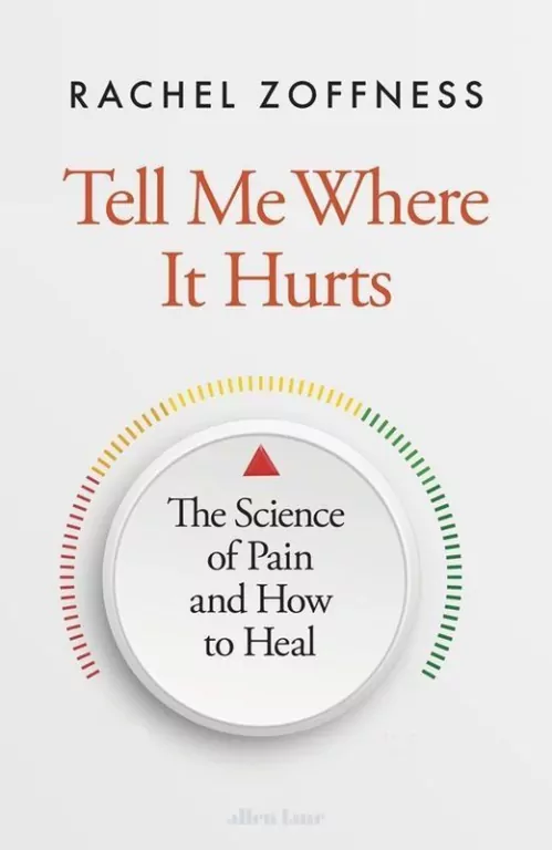 Tell Me Where It Hurts - tantis.pl