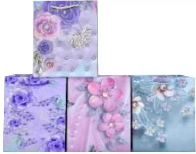 Torba prezentowa mix - tantis.pl