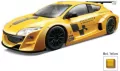 Renault Megane Trophy BBURAGO - tantis.pl
