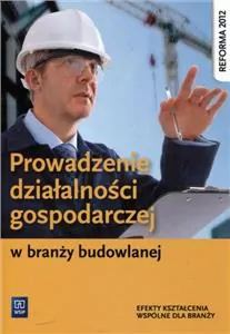 Prowadzenie działalności gospodarczej w branży budowlanej - tantis.pl