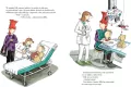 Billy w szpitalu - tantis.pl