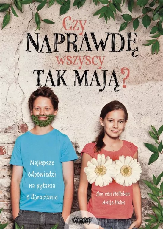 Czy naprawdę wszyscy tak mają? - tantis.pl