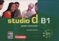 Studio d B1 Zeszyt Słówek Język niemiecki - tantis.pl