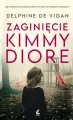 Zaginięcie Kimmy Diore - tantis.pl