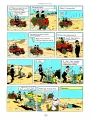 Przygody Tintina. Tom 4 - tantis.pl