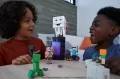 Minecraft Figurka podstawowa, mix - tantis.pl