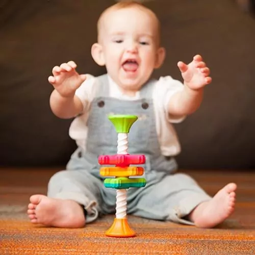Zakręcone MiniSpinny - tantis.pl