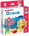 Ocean. Memory 3+. Kapitan Nauka - tantis.pl