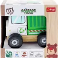 Zabawka drewniana Garbage truck 61764 - tantis.pl