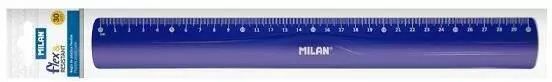 Linijka 30 cm MILAN - tantis.pl