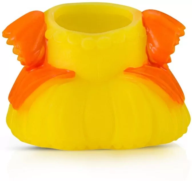 Epee. Strojnisie Baśniowe Misie 2-urek+Wilk+żółta sukienka księżniczki 095425pack Czerwony Kapt - tantis.pl