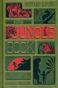 The Jungle Book