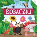 Robaczki. Fakt Dzieciom - tantis.pl