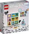 LEGO® Disney™ Specials. 100 lat kultowych animacji Disneya. 43221 - tantis.pl