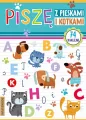 Piszę z pieskami i kotkami - tantis.pl
