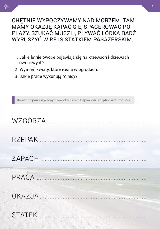 Podróż przez pory roku cz.4 - tantis.pl