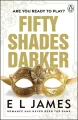 Fifty Shades Darker - tantis.pl