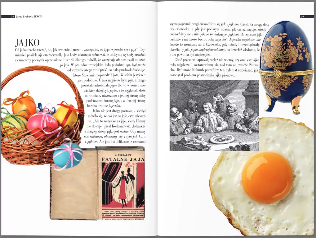 Jeść!!! - tantis.pl