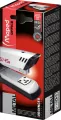 Zszywacz Advanced metal biały - tantis.pl