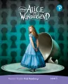 PEKR Alice in Wonderland (5) DISNEY - tantis.pl