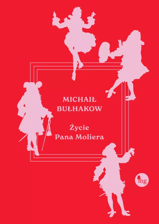 Życie pana Moliera - tantis.pl