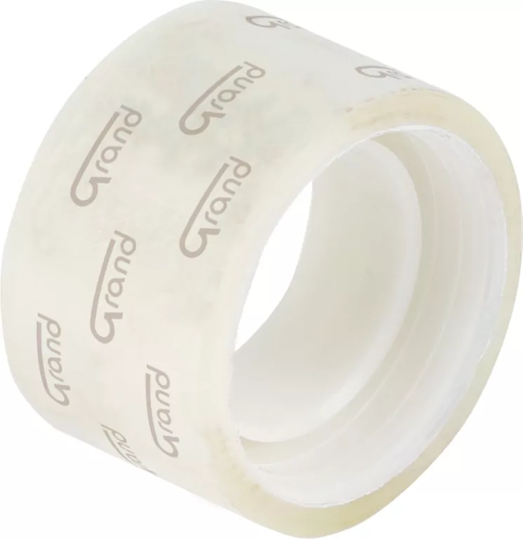 Taśma biurowa 24mmx10m  GRAND - tantis.pl