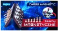 Szachy magnetyczne - tantis.pl