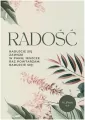 Karnet - Radość - Liście - tantis.pl