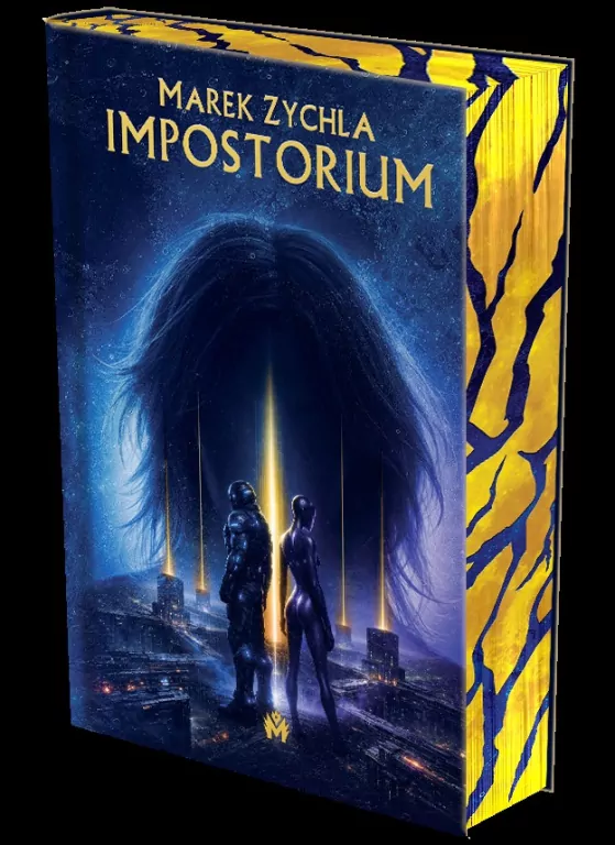 Impostorium - tantis.pl