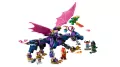 LEGO® Ninjago. Smoczy mistrz Rontu 71842 - tantis.pl