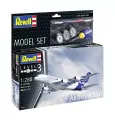 Cobi. Model Set Airbus A380 - tantis.pl