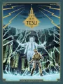 Spisek prawdziwych ludzi. Trzy duchy Tesli. Tom 2 - tantis.pl