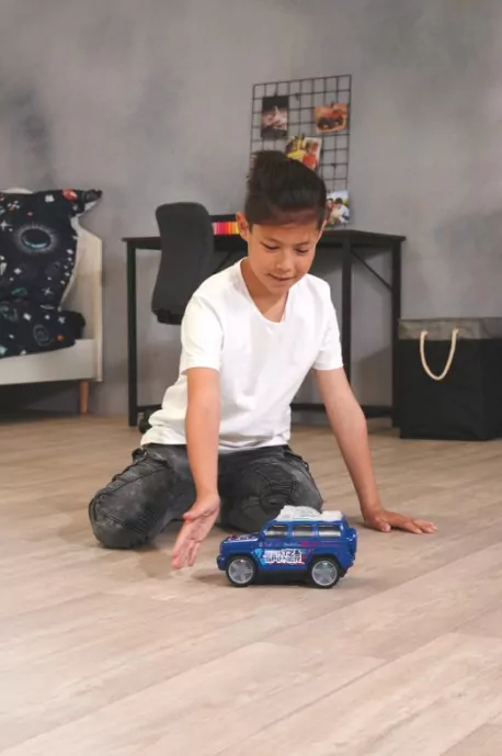 Pojazd Streets Beatz Mercedes G 23,5cm - tantis.pl