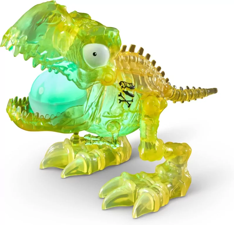Smashers Dino Island. Czaszka gigant mix - tantis.pl