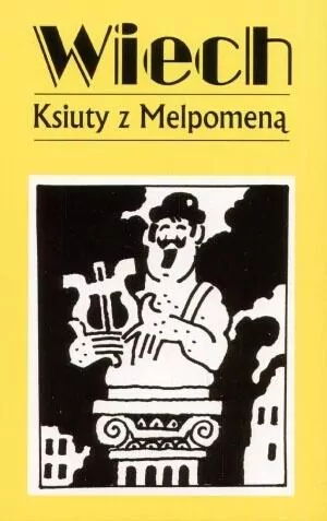 Ksiuty z Melpomeną - tantis.pl