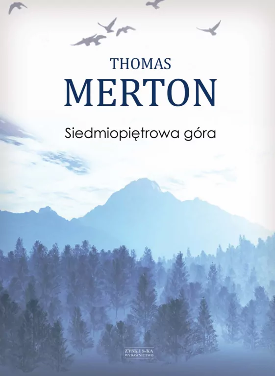 Siedmiopiętrowa góra - tantis.pl
