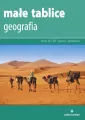 Małe tablice. Geografia w.2019 ADAMANTAN - tantis.pl