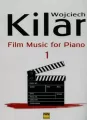 Muzyka filmowa na fortepian 1 - tantis.pl