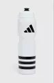 Bidon Adidas Tiro 0,75l - biały - tantis.pl