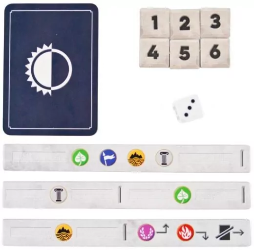 Imperium: Legendy - tantis.pl