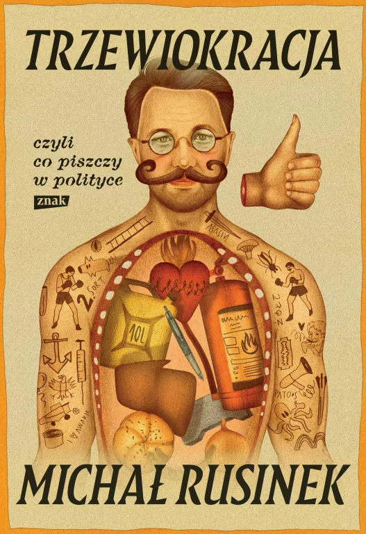 Trzewiokracja, czyli co tam piszczy w polityce - tantis.pl