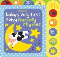 Baby's very first noisy nursery rhymes - tantis.pl