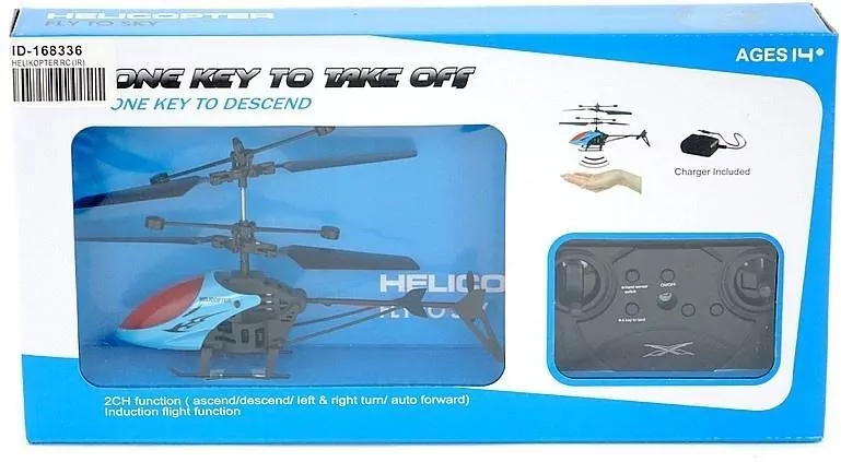 Helikopter R/C USB - tantis.pl