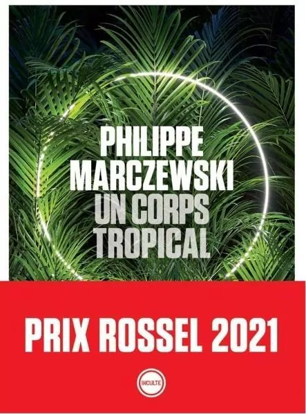Corps tropical - tantis.pl