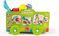 Soft Clemmy. Autko z klockami - tantis.pl