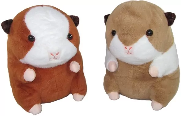 Chomik 30cm MIX - tantis.pl