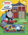 Tomek i przyjaciele. Akcja ratunkowa - tantis.pl