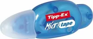 Korektor TIPP-EX Twist Micro Tape Blister 1szt - tantis.pl