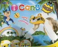 Ciasto Pianka Lornetka AMOS - tantis.pl