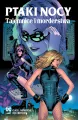 Tajemnice i morderstwa. Ptaki nocy - tantis.pl